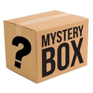 Men’s Large Mystery Bundle